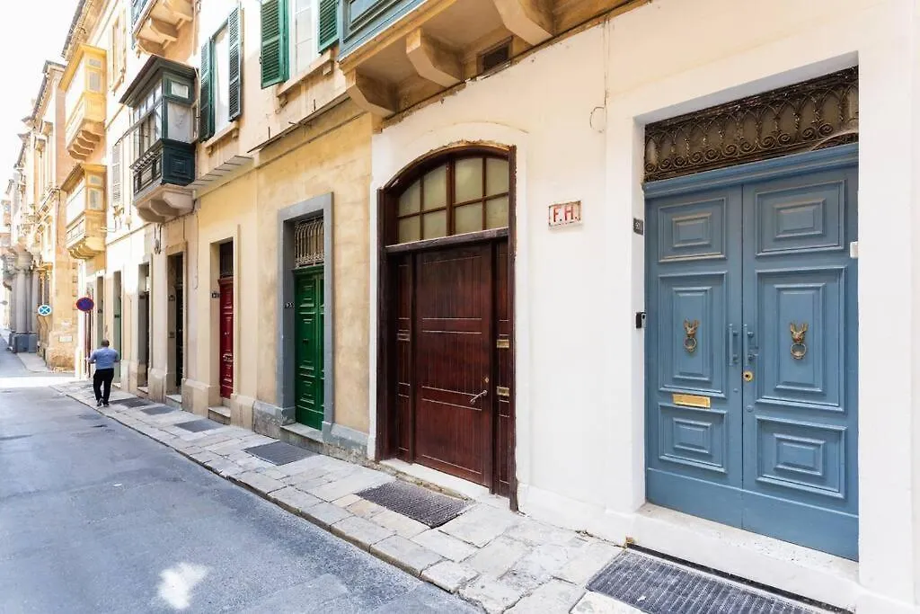Appartamento Valletta Archbishop 2