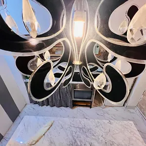  Appartamento Charming Townhouse Prime Area