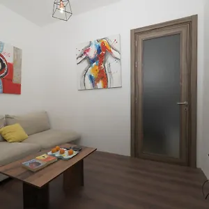  Appartamento Stylish 2 Bedrooom Centre With Terrace